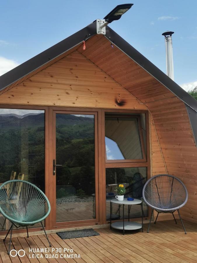 Cabanuta Din Munti Moieciu de Jos Exterior foto