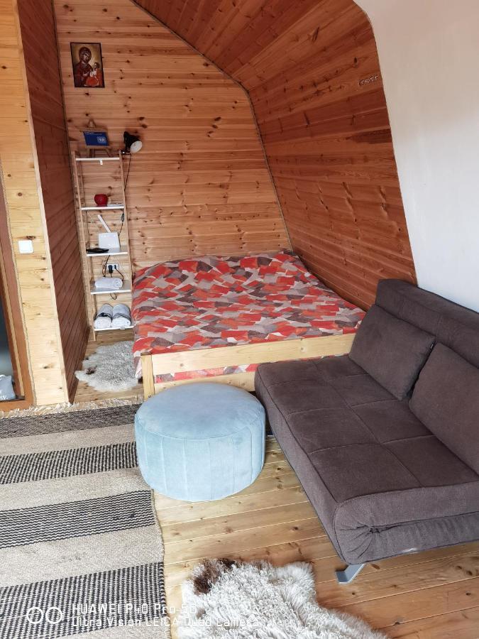 Cabanuta Din Munti Moieciu de Jos Exterior foto
