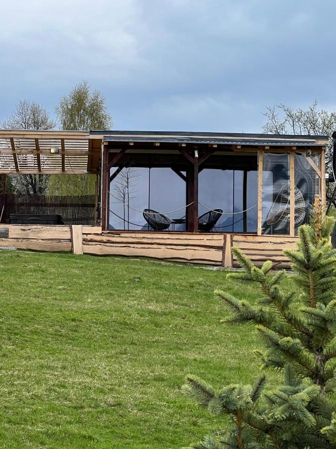 Cabanuta Din Munti Moieciu de Jos Exterior foto